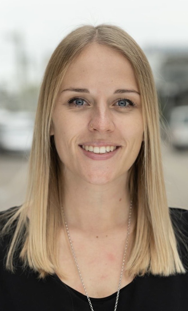 Tamara von Bergen